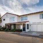 Oolong Gallery is located on 6030 La Flecha next door to Amy Meier. Exhibits have featured a who’s who of the art world while uniting San Diego’s creative scene. “Eric Laine’s passion for cultivating a space where current artwork can truly be experienced has made him a valued presence in North County San Diego’s nascent contemporary art scene," says collector and painter Chris Birchby