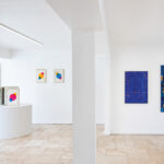 Oolong Gallery has become synonymous with the North County art scene. The original Oolong debuted in 2022 in Solana Beach. There were also exhibits at the former Encinitas Glass factory before the current location opened in Rancho Santa Fe