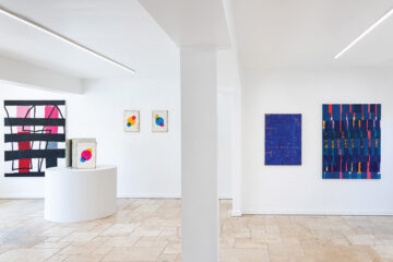 Oolong Gallery has become synonymous with the North County art scene. The original Oolong debuted in 2022 in Solana Beach. There were also exhibits at the former Encinitas Glass factory before the current location opened in Rancho Santa Fe