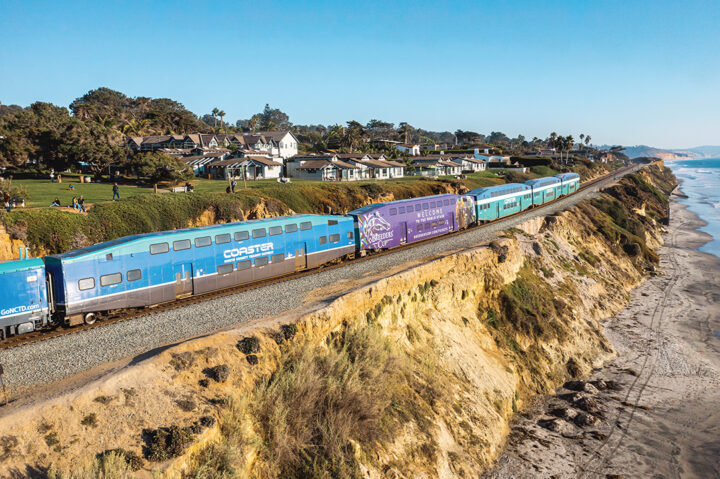 The Cup is Calling in Del Mar