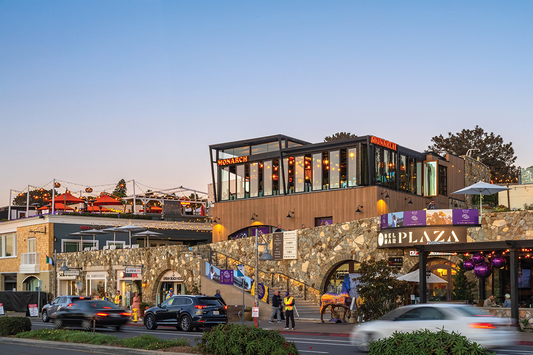 The Cup is Calling in Del Mar