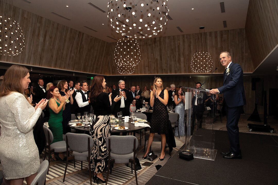 11th Annual Champions of Hope Gala