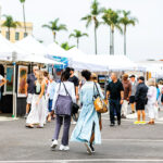 La Jolla Art & Wine Festival