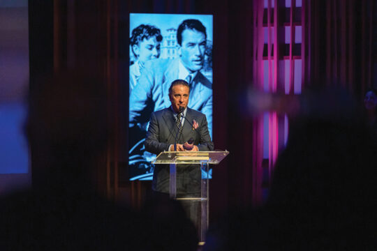 Andy Garcia