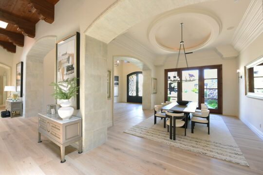 Readers’ Choice, Flooring: Littrell Flooring