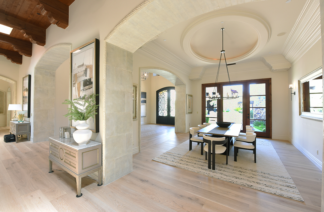 Readers’ Choice, Flooring: Littrell Flooring