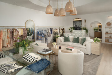 Readers’ Choice, Women’s Boutique: Palma Boutique