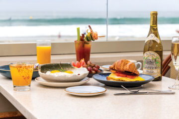 Readers’ Choice, Outdoor Dining: Poseidon Restaurant