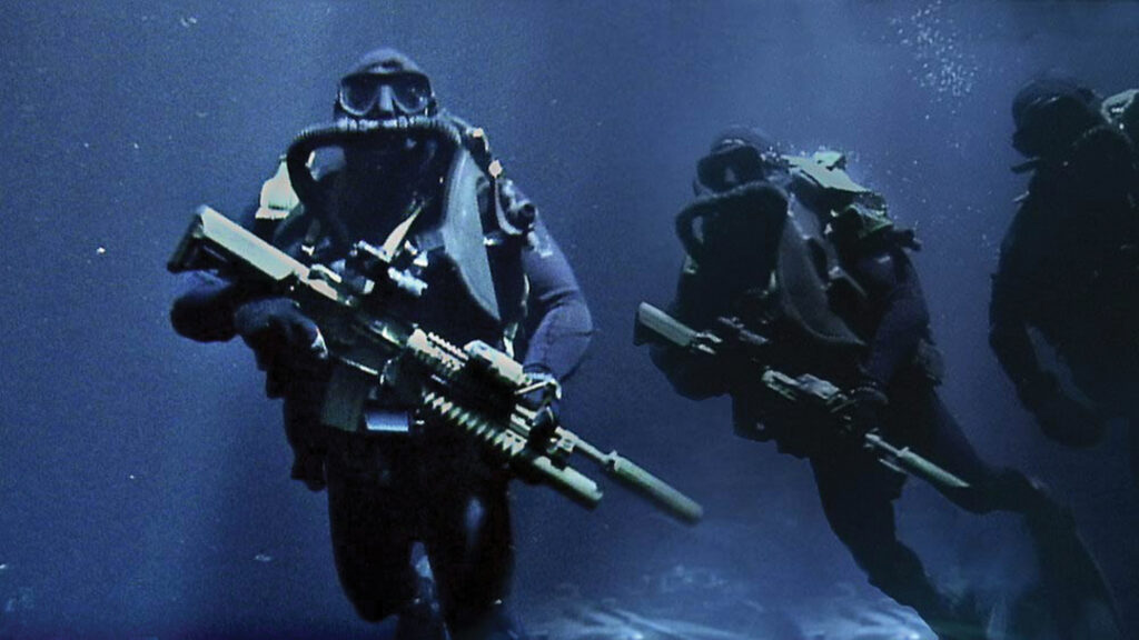The Navy SEAL Museum San Diego will provide a world-class experience to hundreds of thousands of visitors annually and will offer unparalleled access and insight into the secretive world of U.S. Navy SEALs