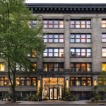 Populus Seattle is the newest addition to the hospitality scene