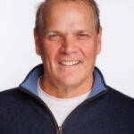 Executive Director Bill Schmidt is at the helm of Cygnet Theatre at Liberty Station