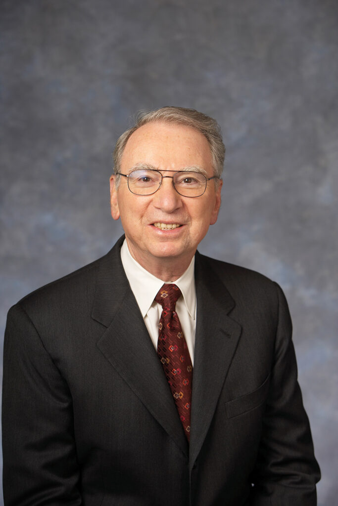 Irwin Jacobs