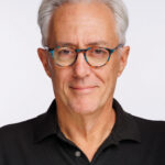 Creative Director Sean Murray is at the helm of Cygnet Theatre at Liberty Station