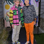 Andrew Utt and Daniel Powell