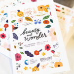 Fall Fashion Show at Flower Hill