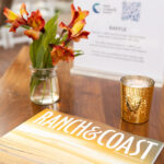 Fall Fashion Show at Flower Hill