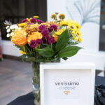 Fall Fashion Show at Flower Hill