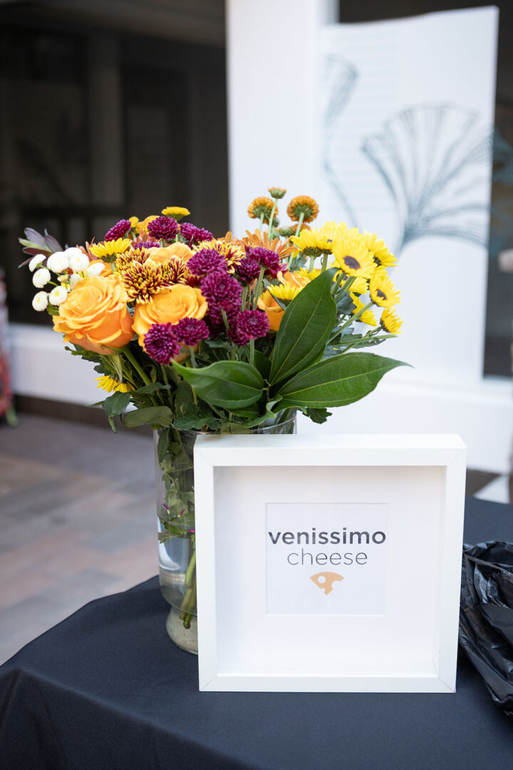 Fall Fashion Show at Flower Hill