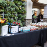 Fall Fashion Show at Flower Hill