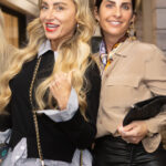 Fall Fashion Show at Flower Hill