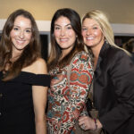 Fall Fashion Show at Flower Hill