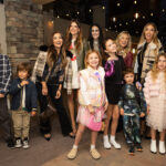 Fall Fashion Show at Flower Hill