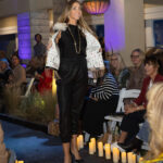 Fall Fashion Show at Flower Hill