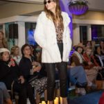 Fall Fashion Show at Flower Hill