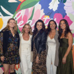 Fall Fashion Show at Flower Hill