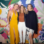 Fall Fashion Show at Flower Hill