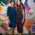 Fall Fashion Show at Flower Hill