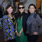 Jodi Dobron, Tammy Rooke, and Kathy Smith