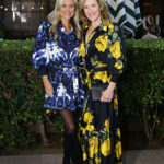 Rebecca Crampton and Julie Bonnett