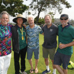 Joe Sigurdson, Attila Tota, Michael Folb, Greg McClain, Joash Sollenberger