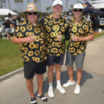 Jason Levin, Jake Howerton, and Jason Howerton