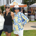 Ana Magdaleno, Sheila Weinstock, Rebecca Schiff