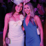 Hadley Monin and Natasha Lasensky