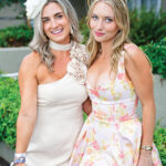 Jennifer Yelpo and Ashlynn Clifford