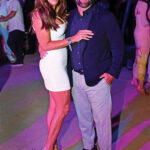 Kelli and Brian Delia