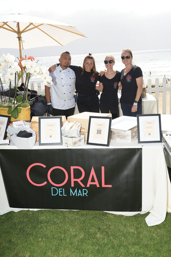 Coral Del Mar