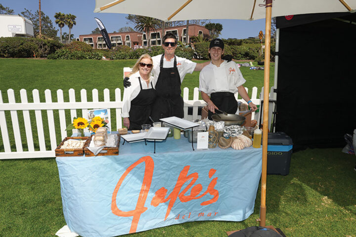 Jake's Del Mar