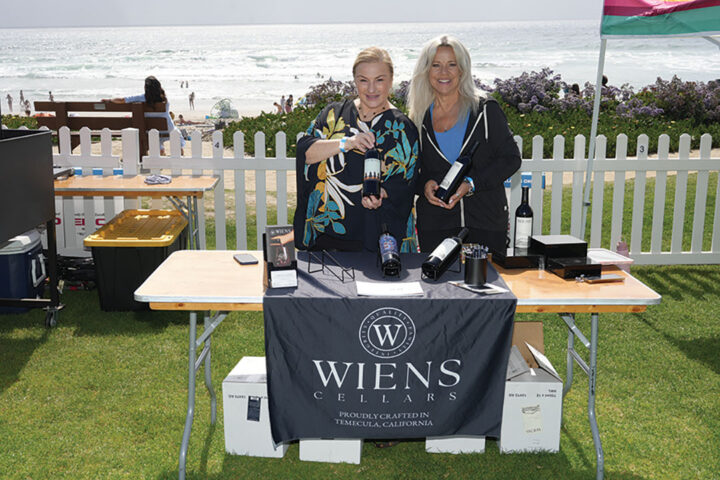 Wiens Cellars