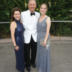 Cynthia and Dan Kronemyer with Makena Kronemyer