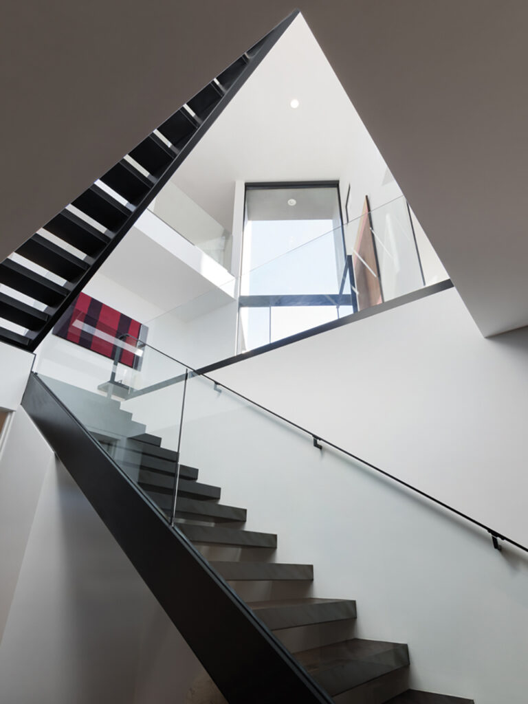 BATTER KAY ARCHITECTS: SAVAGE RESIDENCE 2016