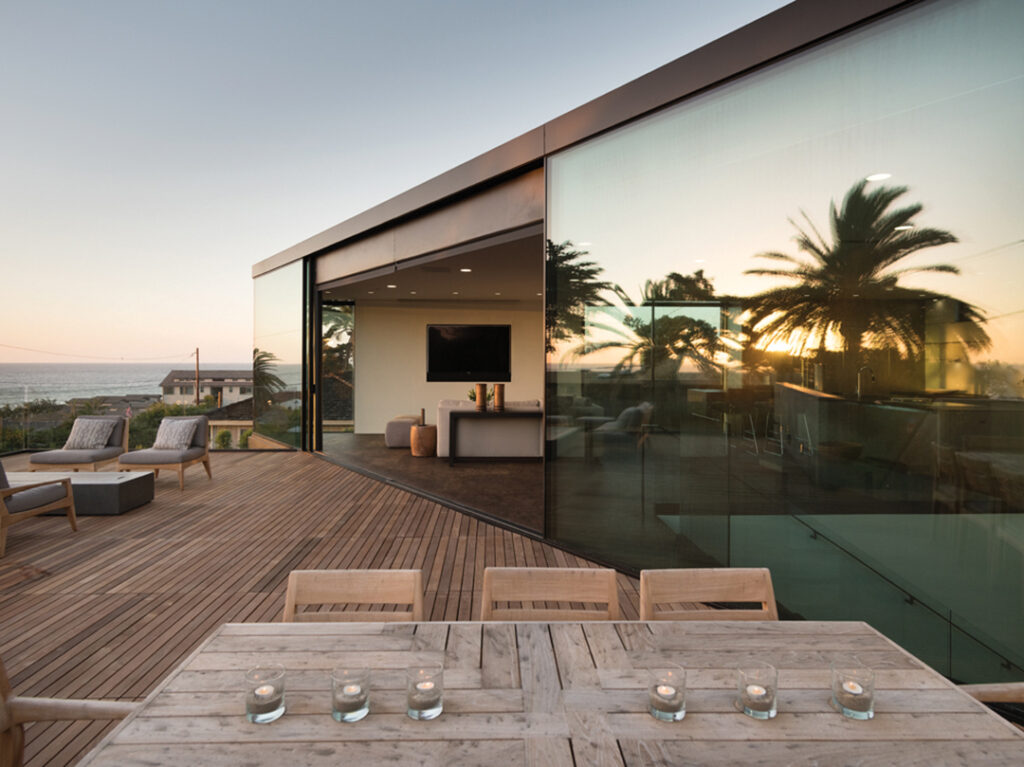 BATTER KAY ARCHITECTS: SAVAGE RESIDENCE 2016