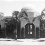 Irving J. Gill, Americanization School, 1931