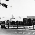 Irving J. Gill, City Hall and Library, 1929