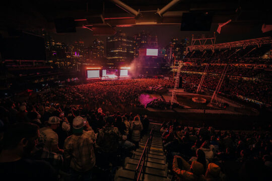 Wild Horses Festival