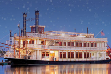 Jingle Belle Family Cruise