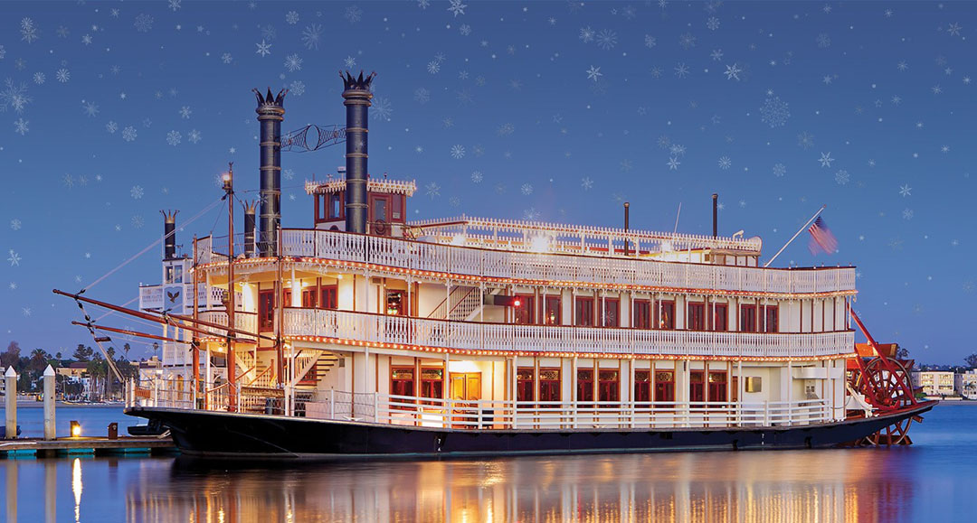 Jingle Belle Family Cruise